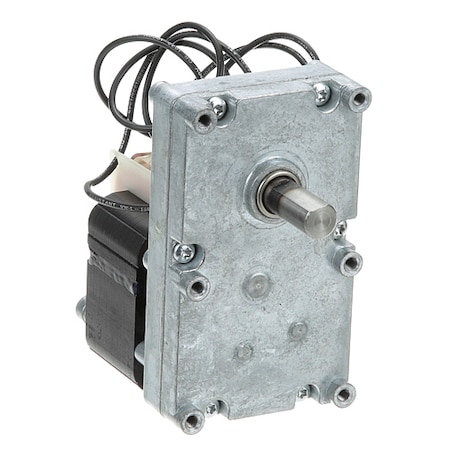 Apw Motor, Drive -208/230 84109